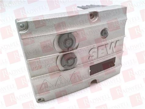 MM05D-503-00 by SEW EURODRIVE - radwell