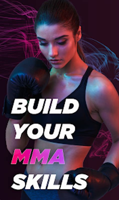 MMA ACADEMY APK Download for Android 