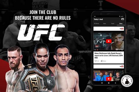 MMA Quest To Real Fight Fans APK Download for Android 