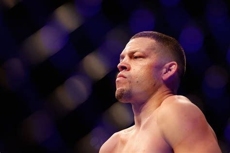 MMA fighter Nate Diaz turns himself in to New Orleans police after Bourbon Street brawl