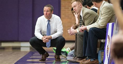 MMA postgrad basketball coach Myers leaving for IMG