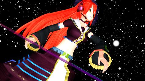 MMD Eternal Force Blizzard by xoCocoaKitten on DeviantArt