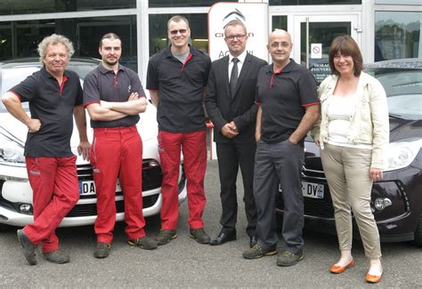 MME Daniele DREYER Gérant de GARAGE ROLAND