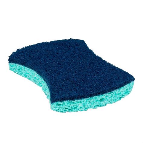 MMM3000CC 3M Scotch-Brite™ Power Sponge - 5/PK 3M …