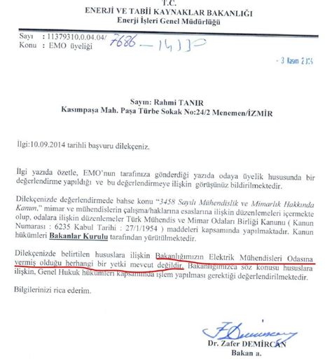 MMO üyelik iptali hk.. 