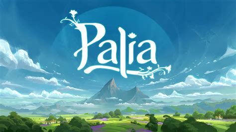 MMO Community Sim Palia Announced - GAMING