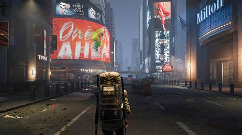 MMO The Day Before Delayed Until 2023 and Switched to Unreal Engine 5