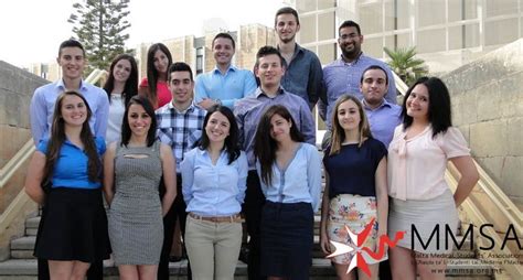 MMSA - Malta Medical Students