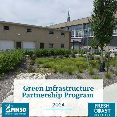 MMSD leader plans green infrastructure for … - raincitystudios.com