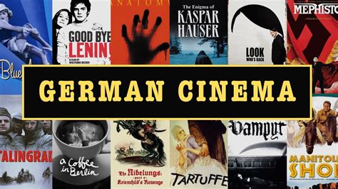 MMV FILMS German Swing Couples