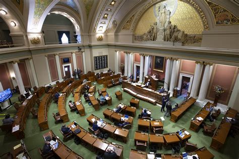 MN House passes housing bill with $1 billion in spending, 0.25% metro sales tax hike
