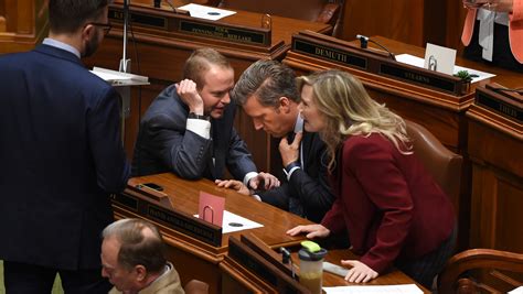 MN Legislature What passed or failed in 2019 session