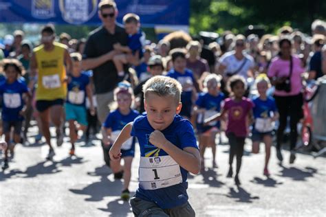 MN RUN Series Minnesota Running Series