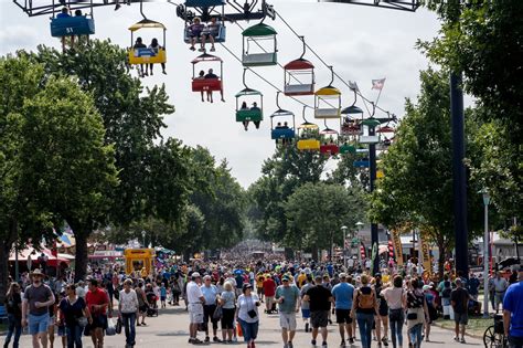 MN State Fair 2023: What’s new, what’s changing and what’s gone
