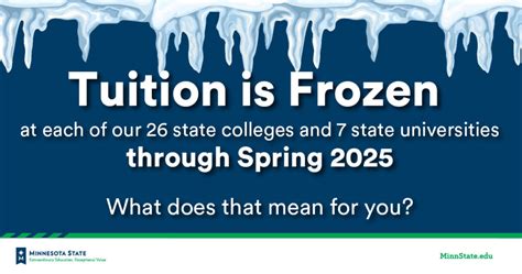 MN state tuition freeze and free college included in higher ed funding bill