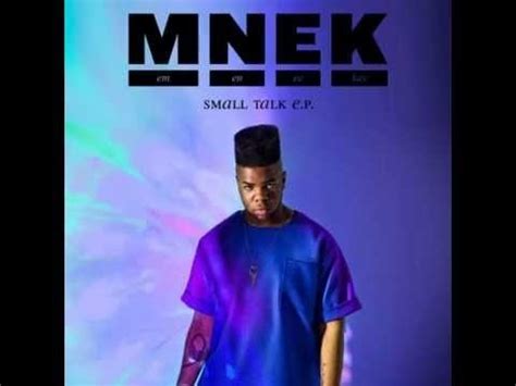 MNEK - More Than a Miracle 歌詞 LetsSingIt 歌詞