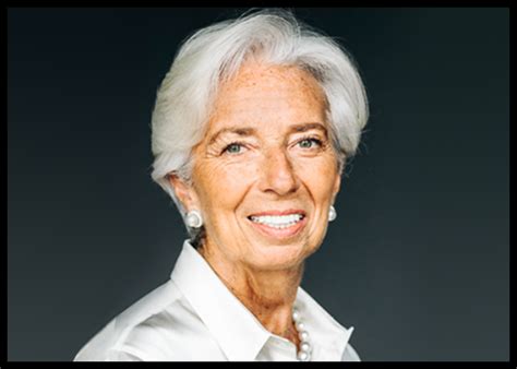 MNI BRIEF: Uncertainty Clouds Improving Outlook - Lagarde