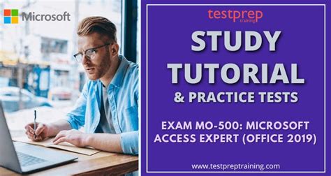 Exam MO-500 Study Guide
