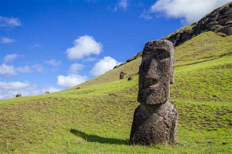 Moai - New World Encyclopedia - wintechmobiles.com