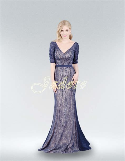 MOB Dress - Jadore J8 Collection - JC8072 Jadore MOB Gown