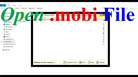 MOBI File What It Is How to Open One 