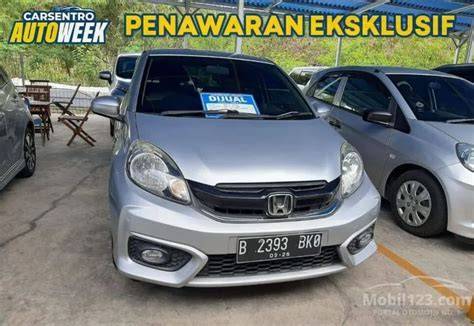 Mobil Bekas Berkualitas dengan Harga Terjangkau di Jakarta Pusat ... - raincitystudios.com