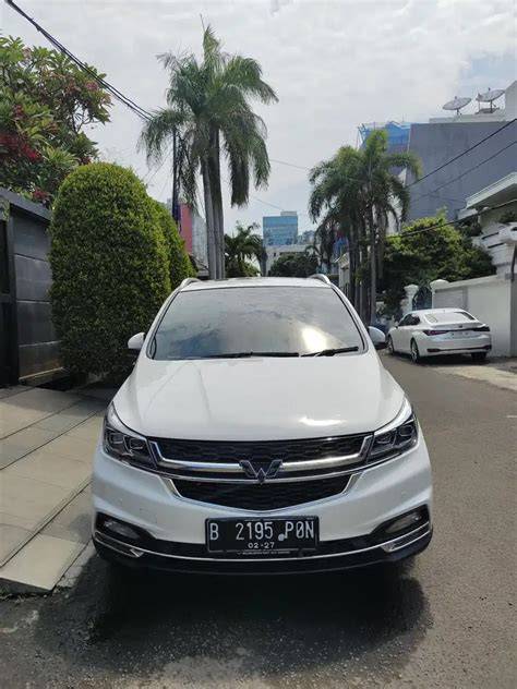 Mobil Bekas dalam Jakarta D.K.I. - raincitystudios.com