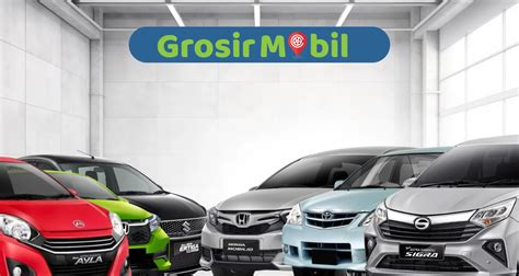 Mobil Bekas di Jakarta - 2025 / 2026 - raincitystudios.com