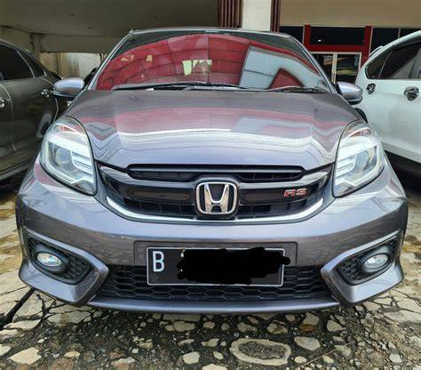 Mobil Honda Brio Matic di Bekasi Kab. - OLX Murah Dengan Harga … - raincitystudios.com