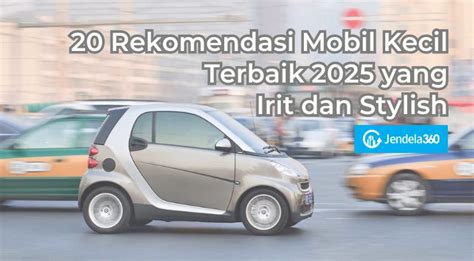 Mobil Kecil - coolestguyplanet.net