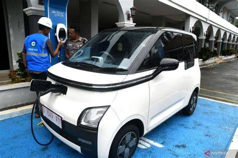 Persaingan Mobil Listrik Indonesia Memanas 2026: Jaecoo vs BYD - raincitystudios.com