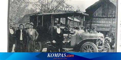 Mobil Pertama di Indonesia - Sejarah Panjang Hingga Tren Modern - wintechmobiles.com