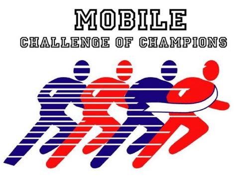 MOBILE CHALLENGE OF CHAMPIONS