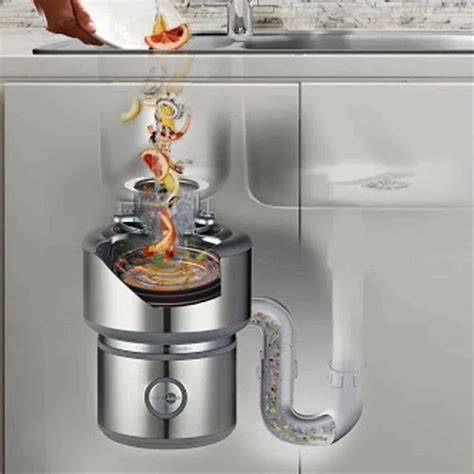 Mobile Food Waste Disposer for Exhibition & Event Temporary … - raincitystudios.com