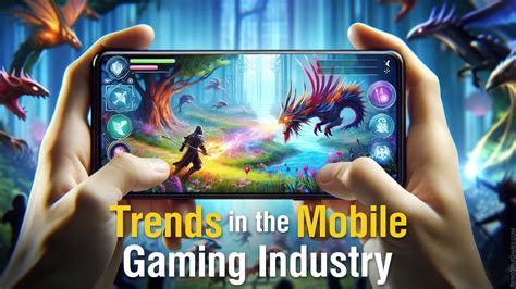 Mobile Gaming Industry - Statistics & Facts | Statista - coolestguyplanet.net
