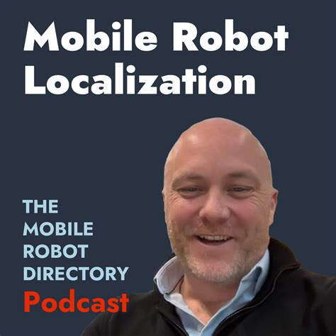 Mobile robot localization: Current challenges and future prospective - wintechmobiles.com