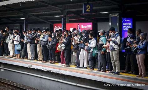 MOBILITAS PENDUDUK - Universitas Negeri Semarang - wintechmobiles.com