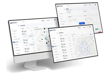 Mobility Infotech White-Label Taxi Dispatch and Ride-Hailing Software ... - coolestguyplanet.net