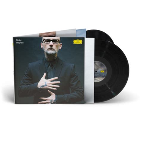 MOBY - Reprise - Vinyl (Gatefold 2xLP) 28948398676 eBay