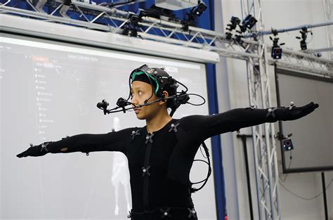 MoCap Solutions Suit - muktibox.com
