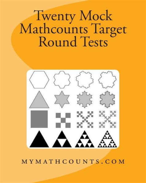 MOCK MATHCOUNTS 0 1 2 - sobaymath.net