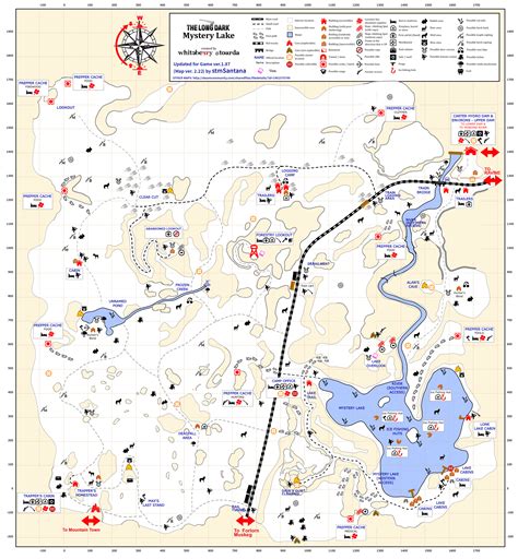 MOD156 - The Long Dark 攻略 Wiki*