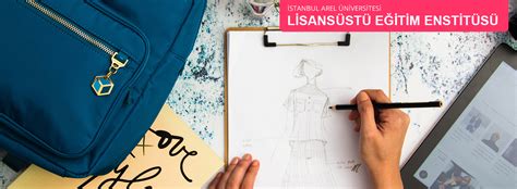 MODA VE TEKSTIL TASARIMI LISANS PROGRAMLARININ. 