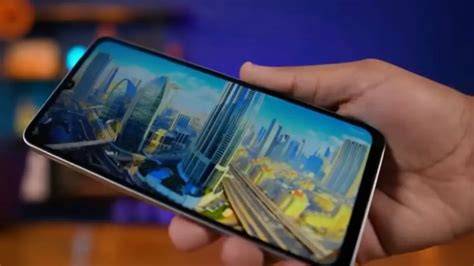 Modal Rp 1 Jutaan Dapat Spek Kelas Menengah, Layar AMOLED, Gaming ... - raincitystudios.com