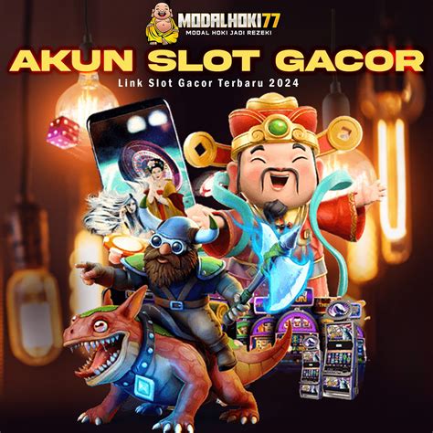 MODALHOKI4D GACOR Daftar Login Situs Toto Slot 4D & Bandar