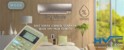 Mode Ac Untuk Kamar Lembab - wintechmobiles.com