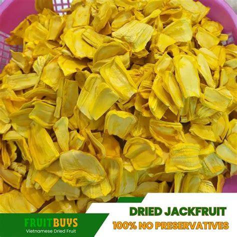 Model Business Plan for Dried Jackfruit Flakes Production - raincitystudios.com