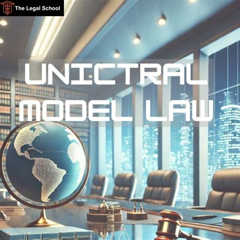 Model Law - UNIDROIT - coolestguyplanet.net