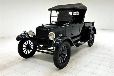 Model T Ford Central - Your one stop Model T Site - wintechmobiles.com