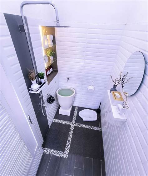 Model Toilet Minimalis Modern untuk Kamar Mandi - muktibox.com